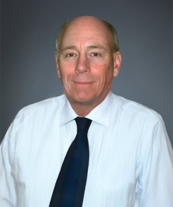 John Irwin