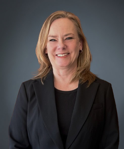 Laura Saxton